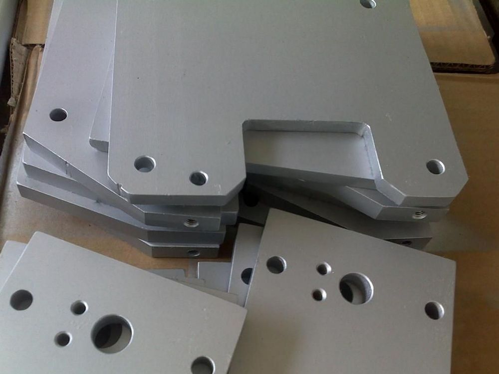 做電泳該怎么選擇磷化液呢？