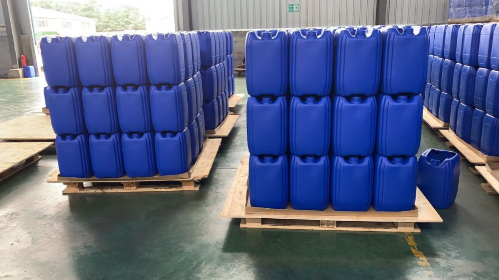 工業(yè)上，鐵件除油用什么比較好？